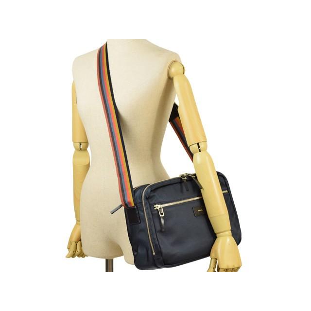 Paul Smith（ポール・スミス） バッグ ショルダーバッグ 斜めがけ