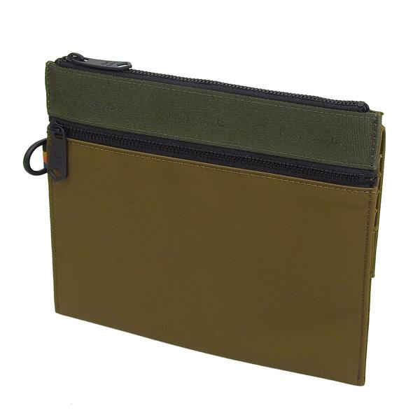 ポールスミス　ショルダーバッグ　メンズ　バッグ　カーキ Paul Smith 【数量限定セール】ポールスミス バッグ メンズ