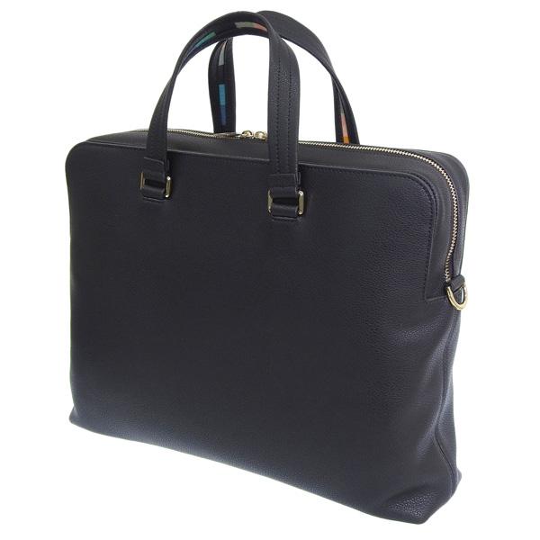 Paul Smith（ポール・スミス） トートバッグ ショルダーバッグ 2WAY 