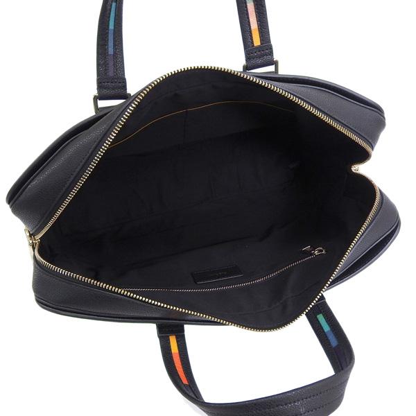 Paul Smith（ポール・スミス） トートバッグ ショルダーバッグ 2WAY 