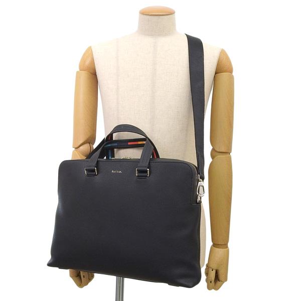 Paul Smith（ポール・スミス） トートバッグ ショルダーバッグ 2WAY 