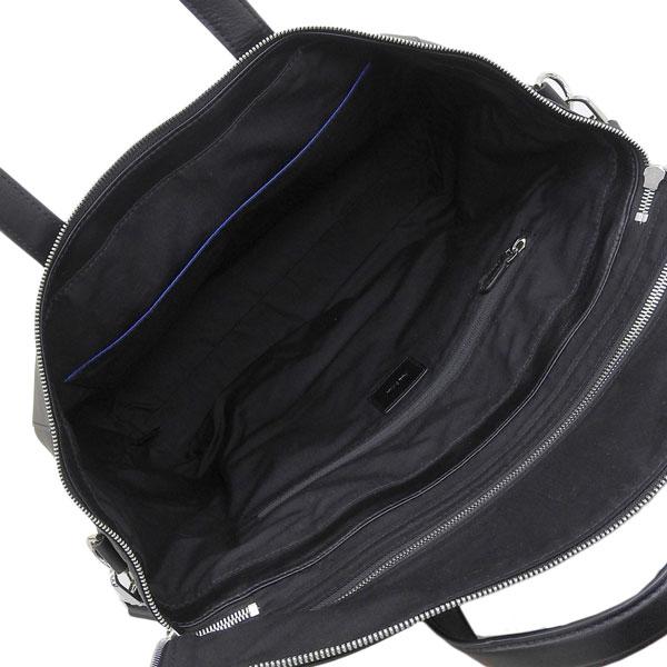 現行✨極美品 Paul Smith 2way ビジネスバッグ トート ショルダー Paul Smith（ポール・スミス） バッグ メンズ 2WAY トートバッグ