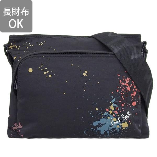 Paul Smith（ポール・スミス） バッグ メンズ ショルダーバッグ