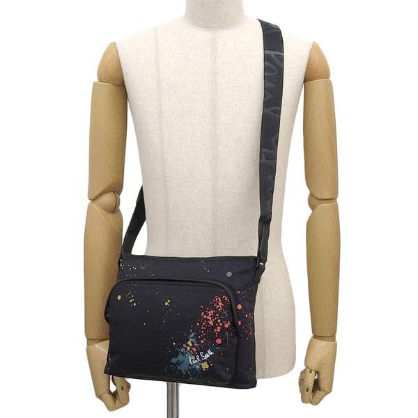 Paul Smith（ポール・スミス） バッグ メンズ ショルダーバッグ