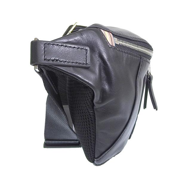 Paul Smith（ポール・スミス） バッグ メンズ ボディバッグ ウエスト