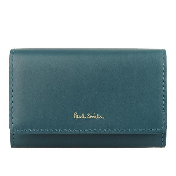 ポールスミス PAUL SMITH パスケース カードケース メンズ レディース アウトレット psmc0063