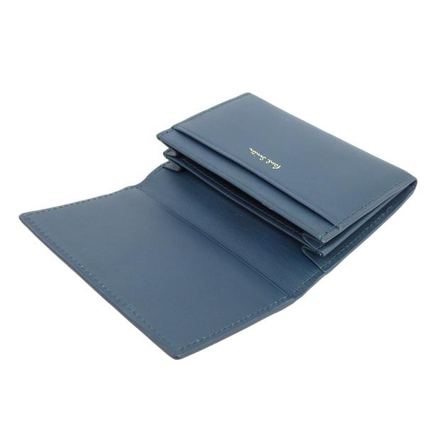 Paul Smith（ポール・スミス） ポール スミス カードケース 名刺入れ