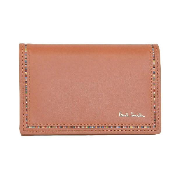Paul Smith（ポール・スミス） 【数量限定セール】ポールスミス 名刺