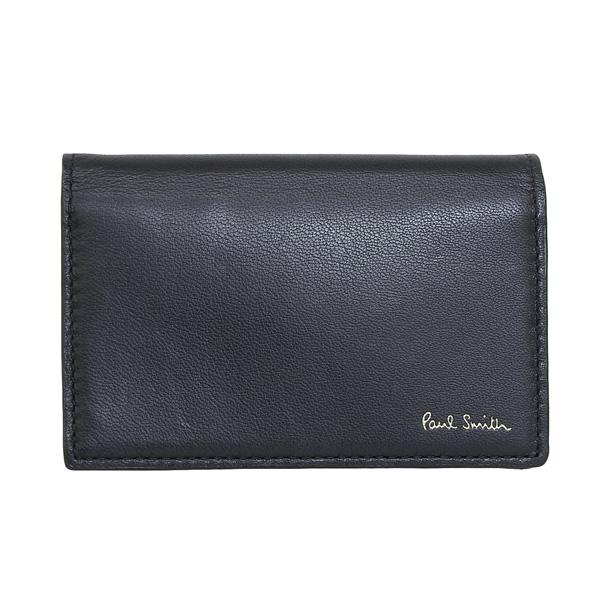Paul Smith（ポール・スミス） 名刺入れ メンズ アウトレット カード
