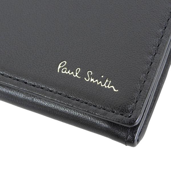 Paul Smith（ポール・スミス） 名刺入れ メンズ アウトレット カード