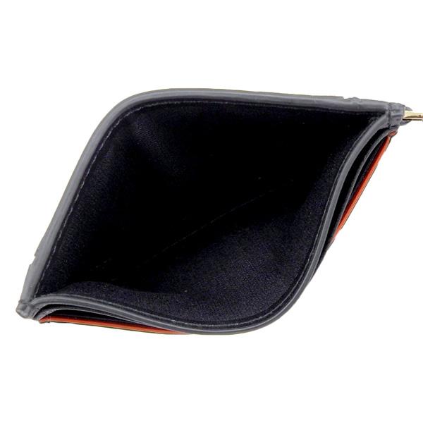 Paul Smith ブラックレザーケース Paul Smith（ポール・スミス） 財布 メンズ レディース コインケース
