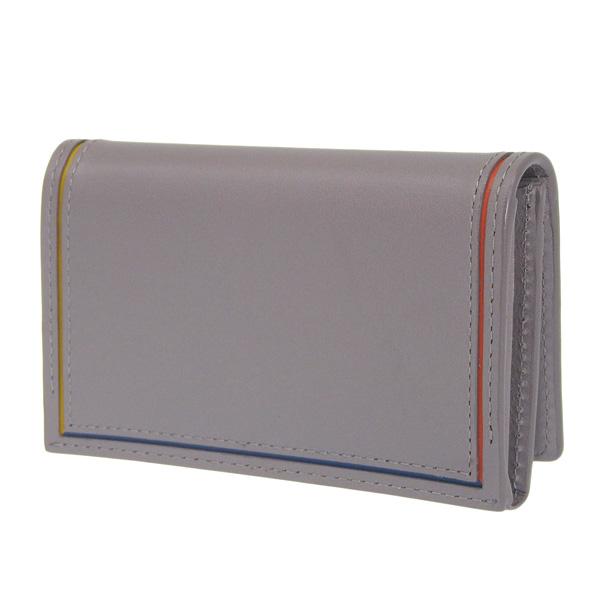 Paul Smith（ポール・スミス） 名刺入れ カードケース メンズ