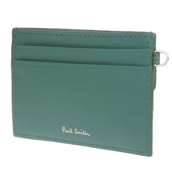 Paul Smith（ポール・スミス） カードケース コインケース 小銭入れ