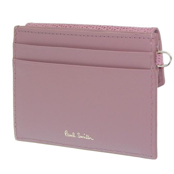 Paul Smith（ポール・スミス） カードケース コインケース 小銭入れ 
