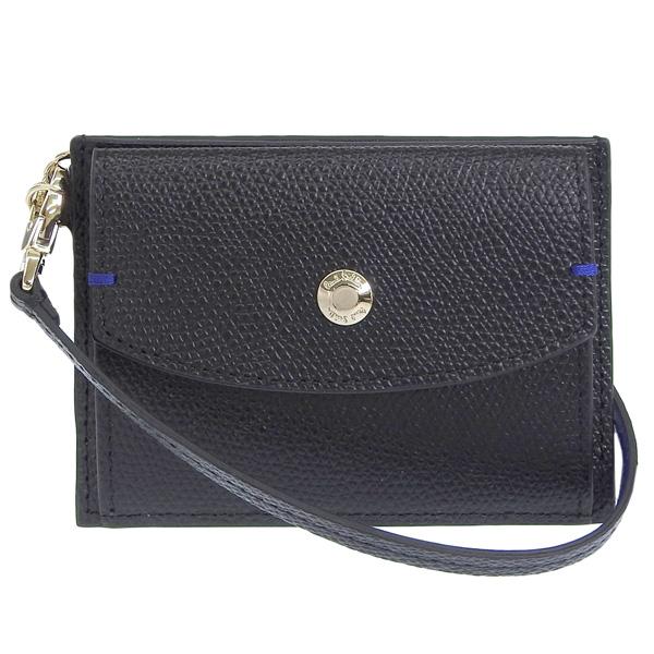 未使用PaulSmith ポールスミス ケース 小銭入れ カードケース 黒 Paul Smith（ポール・スミス） カードケース コインケース 小銭入れ