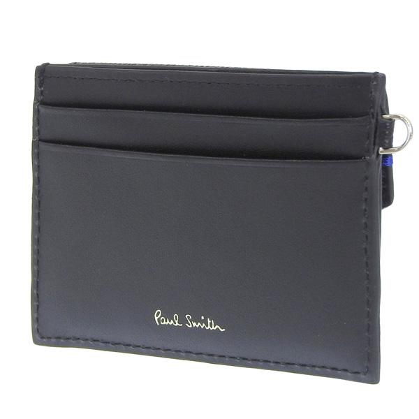 Paul Smith（ポール・スミス） カードケース コインケース 小銭入れ