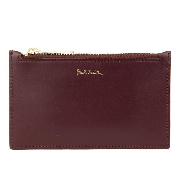 ポールスミス PAUL SMITH カードケース コインケース メンズ レディース アウトレット psme0052 :psme0052