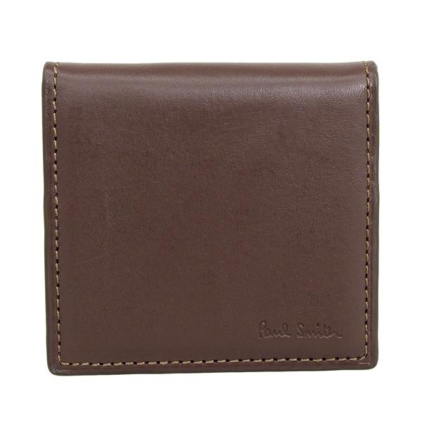 Paul Smith（ポール・スミス） コインケース 小銭入れ メンズ