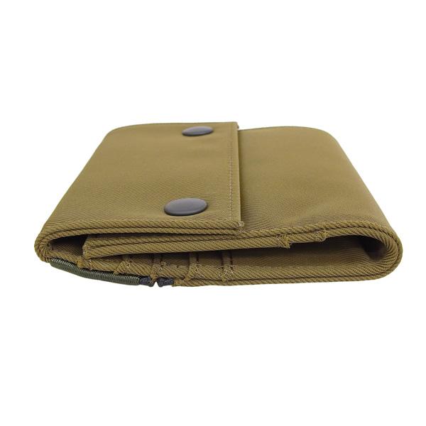 Paul Smith（ポール・スミス） 財布 メンズ 三つ折り財布 アウトレット