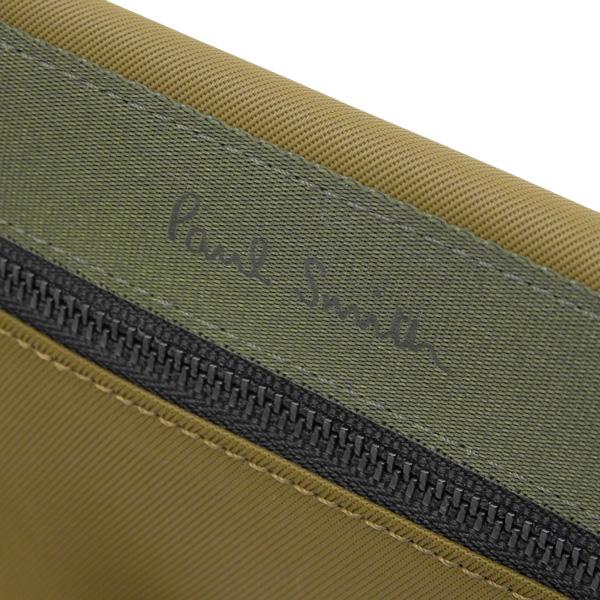 Paul Smith（ポール・スミス） 財布 メンズ 三つ折り財布 アウトレット