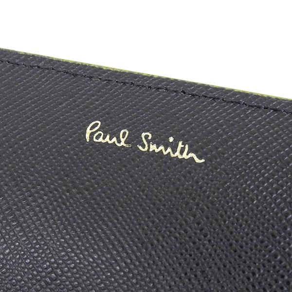 Paul Smith（ポール・スミス） ペンケース 筆箱 メンズ レディース