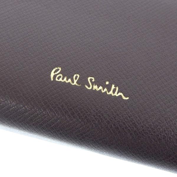 Paul Smith（ポール・スミス） ペンケース 筆箱 メンズ レディース