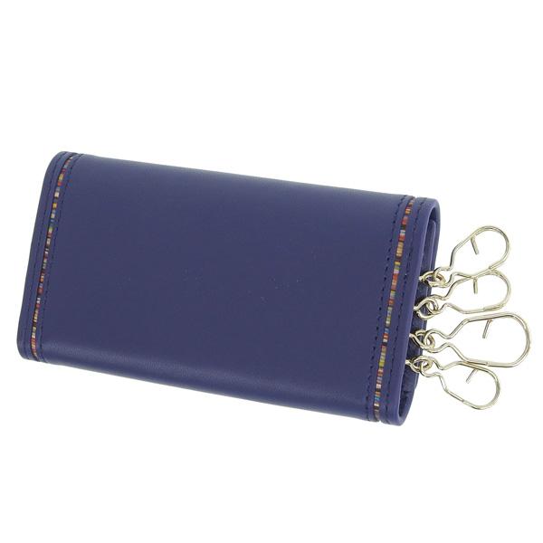 Paul Smith（ポール・スミス） キーケース 4連 メンズ アウトレット 鍵