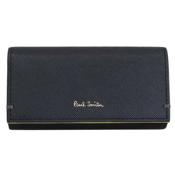 Paul Smith（ポール・スミス） キーケース 4連 メンズ アウトレット