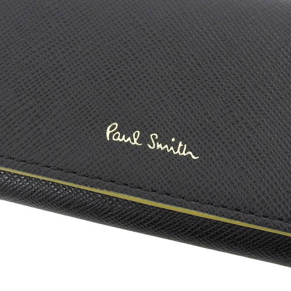 Paul Smith（ポール・スミス） キーケース 4連 メンズ アウトレット