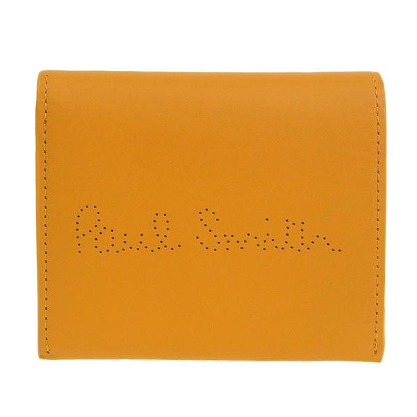 Paul Smith（ポール・スミス） ポール スミス 財布 折財布 二つ折り
