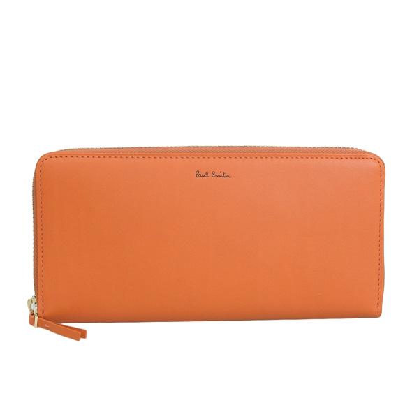 Paul Smith（ポール・スミス） 財布 メンズ 長財布 アウトレット