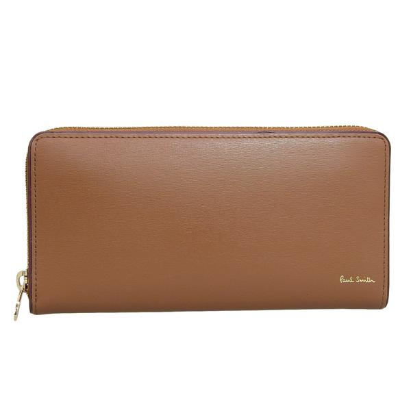 Paul Smith（ポール・スミス） 財布 メンズ 長財布 アウトレット