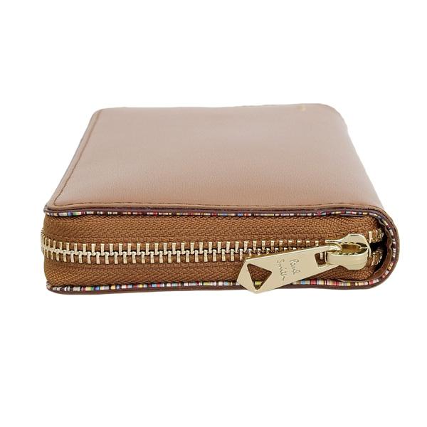 Paul Smith（ポール・スミス） 財布 メンズ 長財布 アウトレット