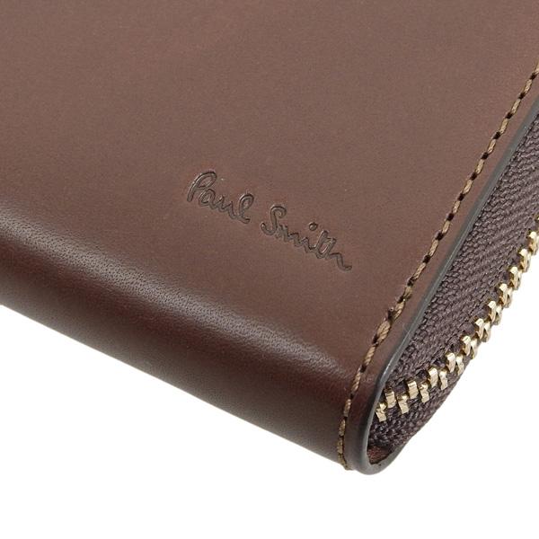 Paul Smith（ポール・スミス） 財布 メンズ 長財布 アウトレット