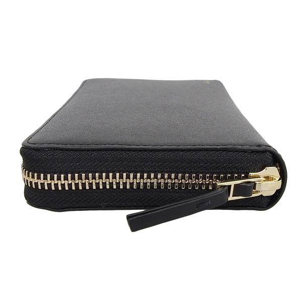 Paul Smith（ポール・スミス） 財布 メンズ ラウンドファスナー 長財布