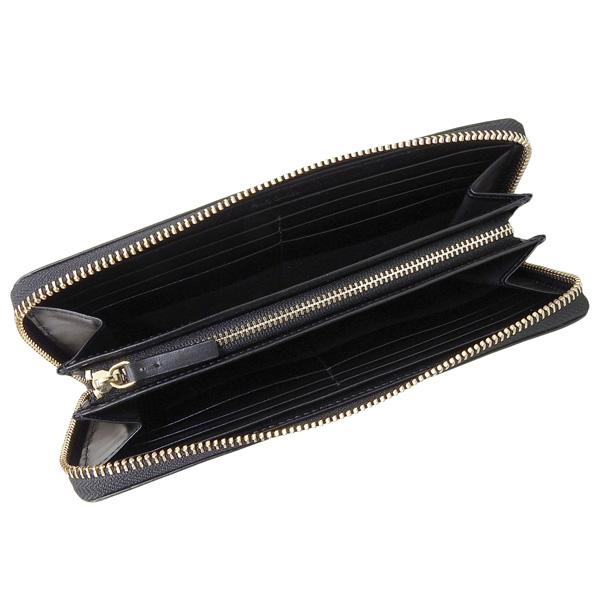 Paul Smith（ポール・スミス） 財布 メンズ ラウンドファスナー 長財布