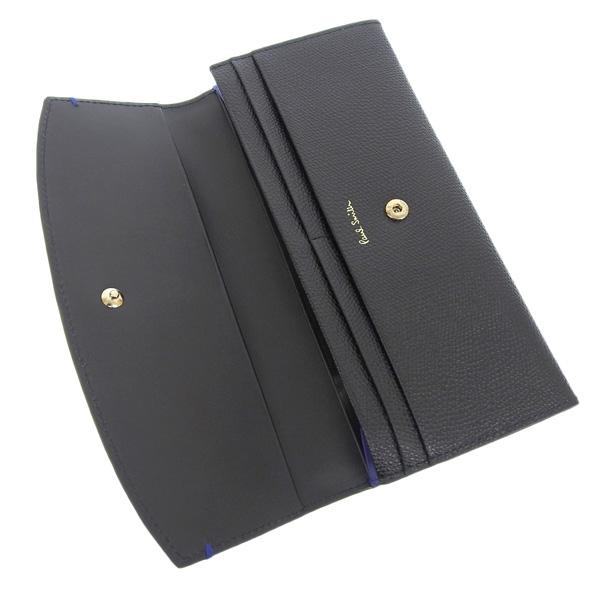 Paul Smith（ポール・スミス） 財布 レディース 長財布 アウトレット
