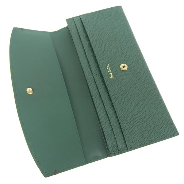 Paul Smith（ポール・スミス） 財布 レディース 長財布 アウトレット
