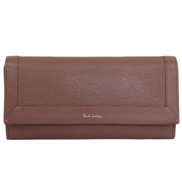 Paul Smith（ポール・スミス） 財布 レディース 長財布 アウトレット