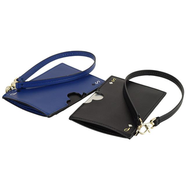 Paul Smith（ポール・スミス） パスケース 定期入れ メンズ レディース