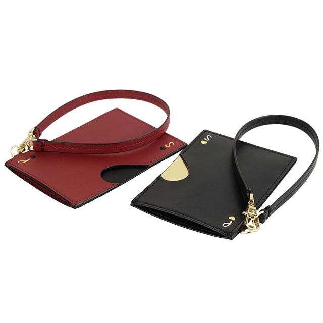 Paul Smith（ポール・スミス） パスケース 定期入れ メンズ レディース