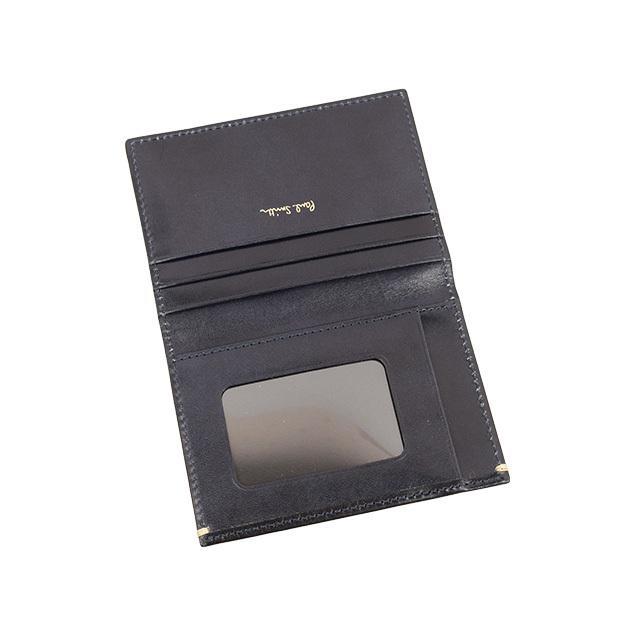 格安人気 Smith Paul スミス ポール パスケース Psmp0075 アウトレット メンズ レディース カードケース パスケース 定期入れ Www Votanistas Com