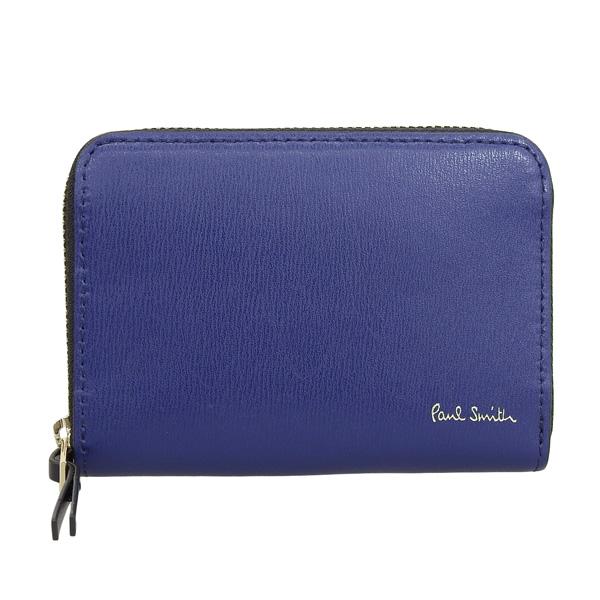 Paul Smith（ポール・スミス） カードケース パスケース 定期入れ