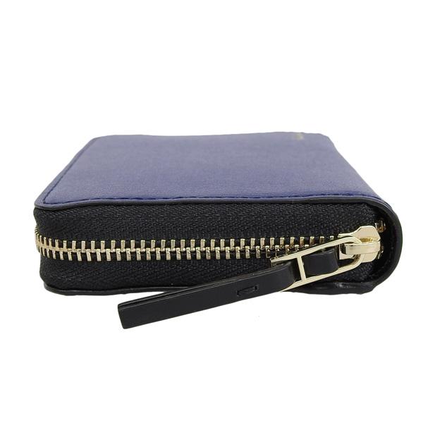 新品 ポールスミス 小銭入れ パスケース ブラック メンズ 10c412 Paul Smith（ポール・スミス） カードケース パスケース 定期入れ