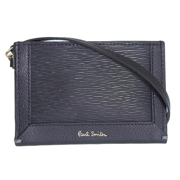 Paul Smith（ポール・スミス） カードケース カード入れ IDカード