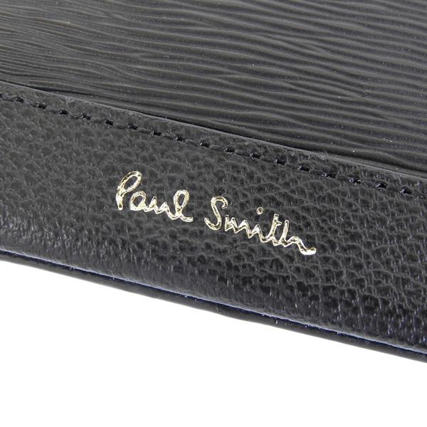 Paul Smith（ポール・スミス） カードケース カード入れ IDカード