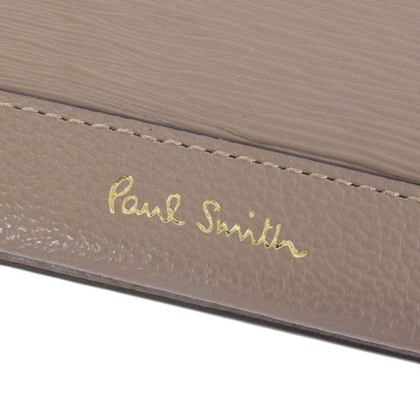 Paul Smith（ポール・スミス） カードケース カード入れ IDカード