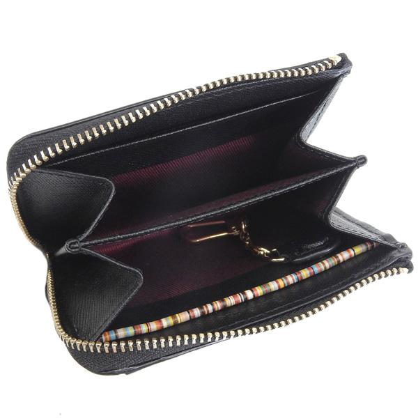 Paul Smith（ポール・スミス） カードケース カード入れ コインケース