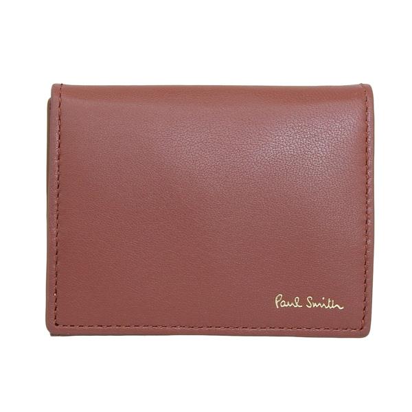 Paul Smith（ポール・スミス） コインケース 小銭入れ メンズ