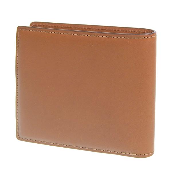 Paul Smith ポールスミス 財布 メンズ 二つ折り 折財布 札入れ 小銭  